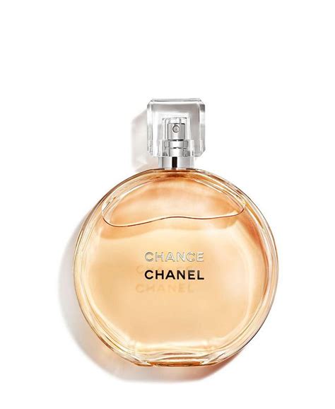 how much is chanel perfume at macy's|More.